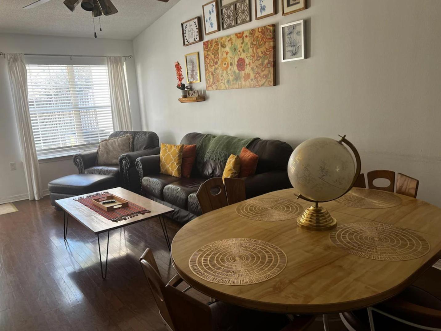 Charming 2 Bdr 1 Bath Home Fenced Byard N Pensacola Pet Friendly Close To Bases 외부 사진