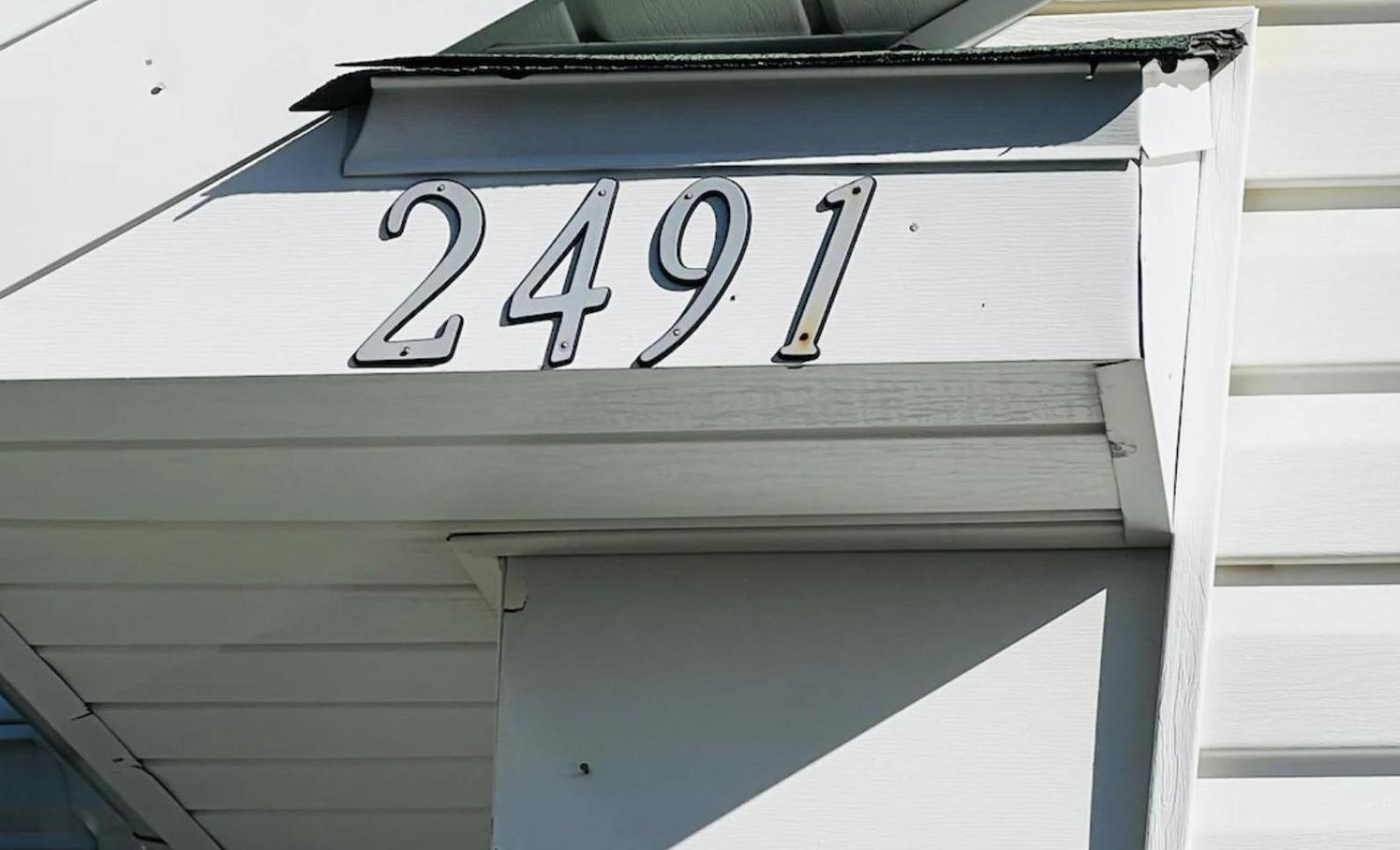 Charming 2 Bdr 1 Bath Home Fenced Byard N Pensacola Pet Friendly Close To Bases 외부 사진