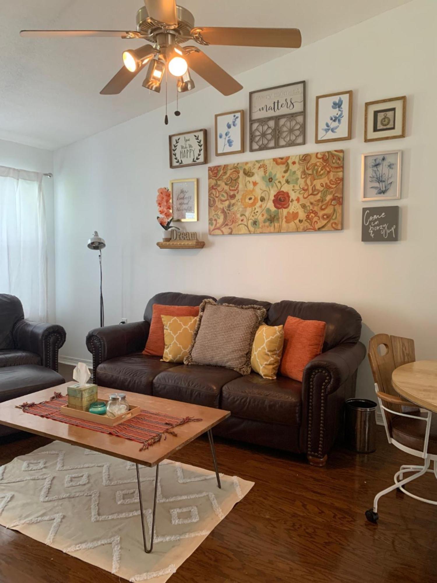 Charming 2 Bdr 1 Bath Home Fenced Byard N Pensacola Pet Friendly Close To Bases 외부 사진