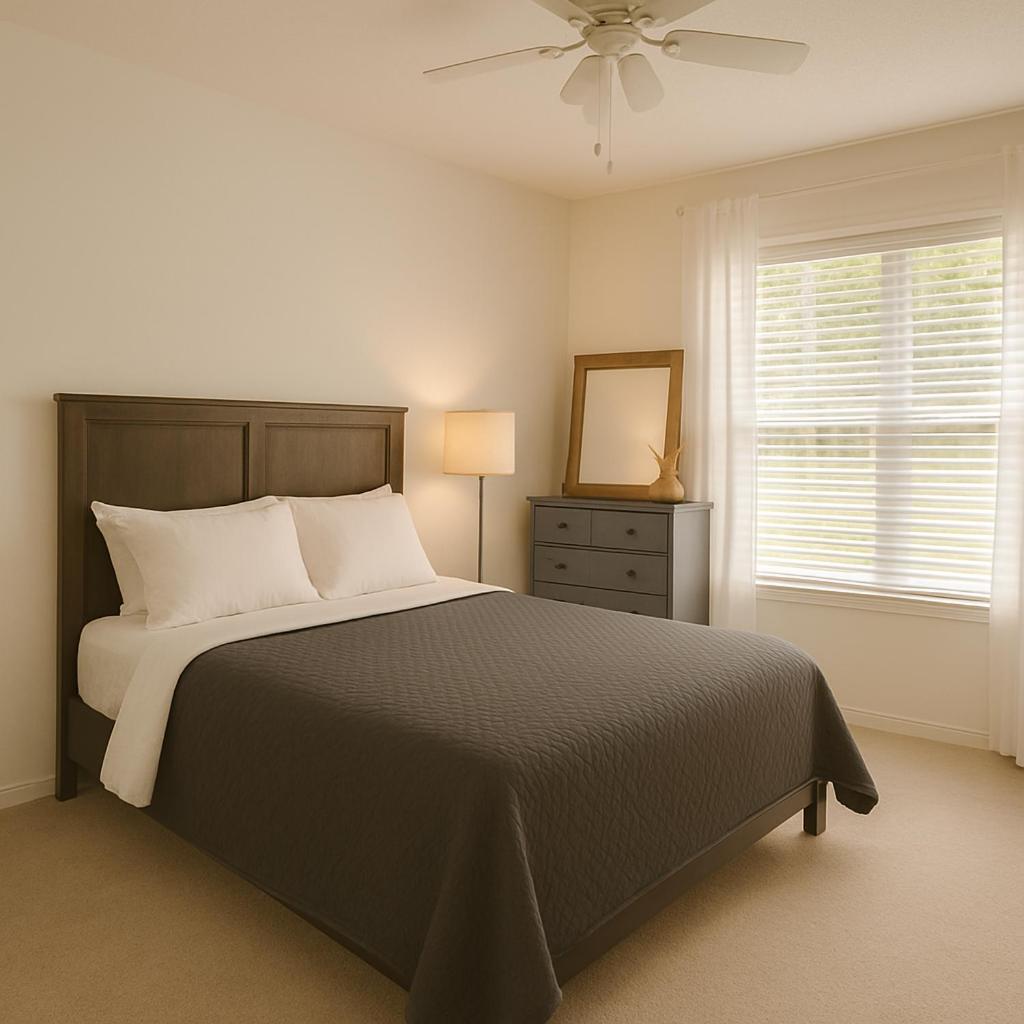 Charming 2 Bdr 1 Bath Home Fenced Byard N Pensacola Pet Friendly Close To Bases 외부 사진